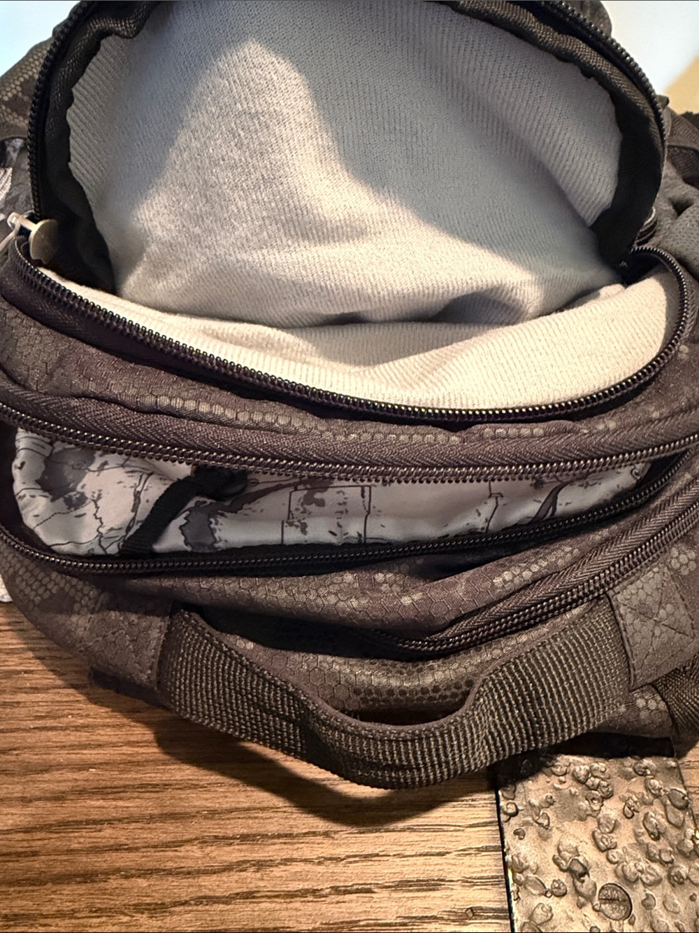 ๐๐ค๐ Harley-Davidson Backpack - Picture 9 of 14